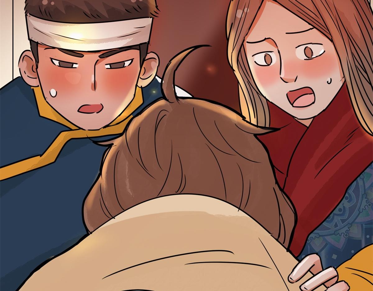 第168话 最强二代（十三）(1/2)-第170话