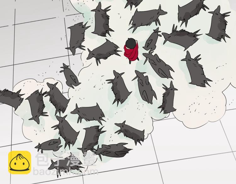 第17话 怀孕的公羊（五）(1/2)-第18话