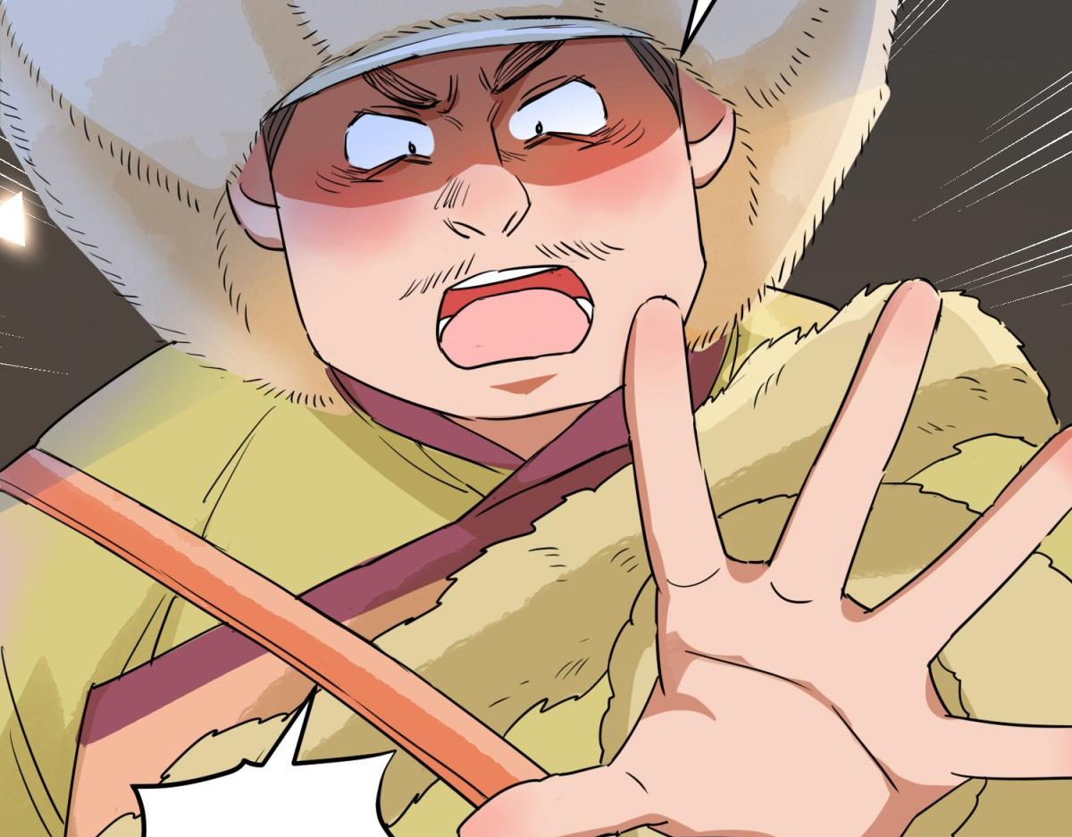 第190话 山南匪患（二十二）(1/2)-第192话