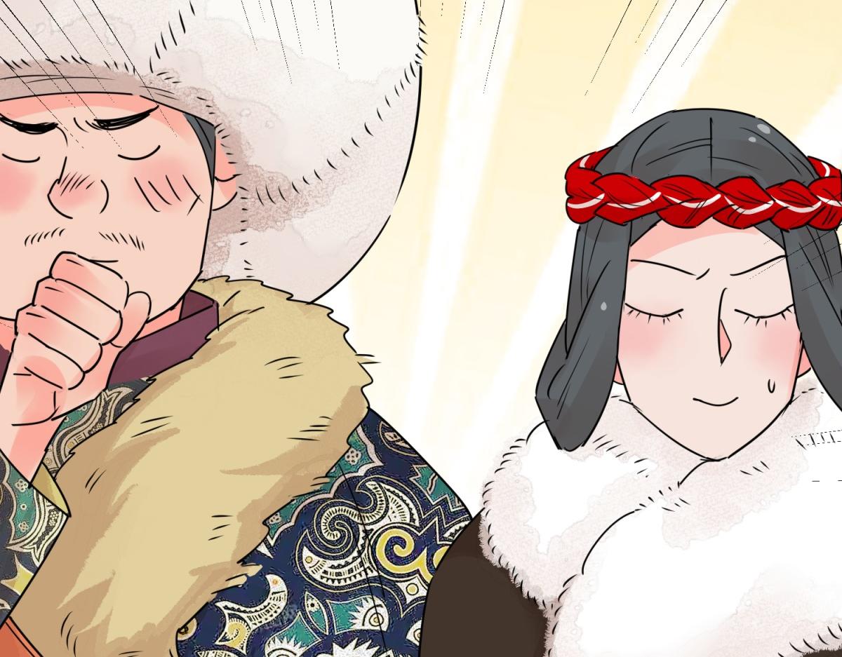 第202话 土匪母女（十二）(1/2)-第204话