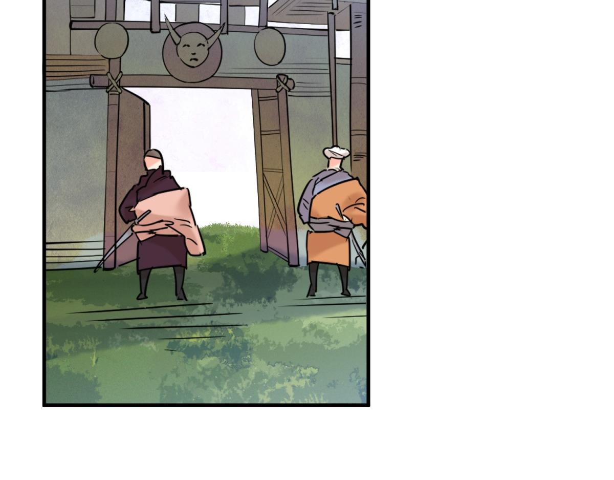 第202话 土匪母女（十二）(1/2)-第204话