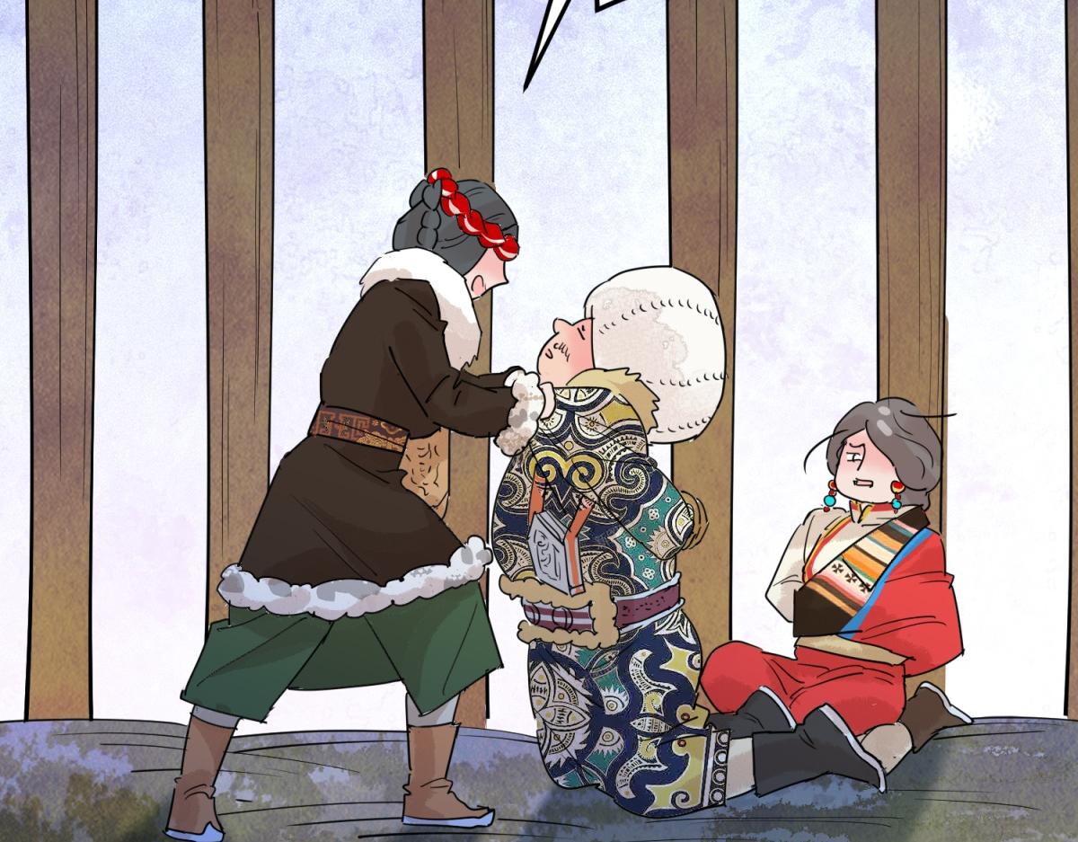 第204话 土匪母女（十四）(1/2)-第206话