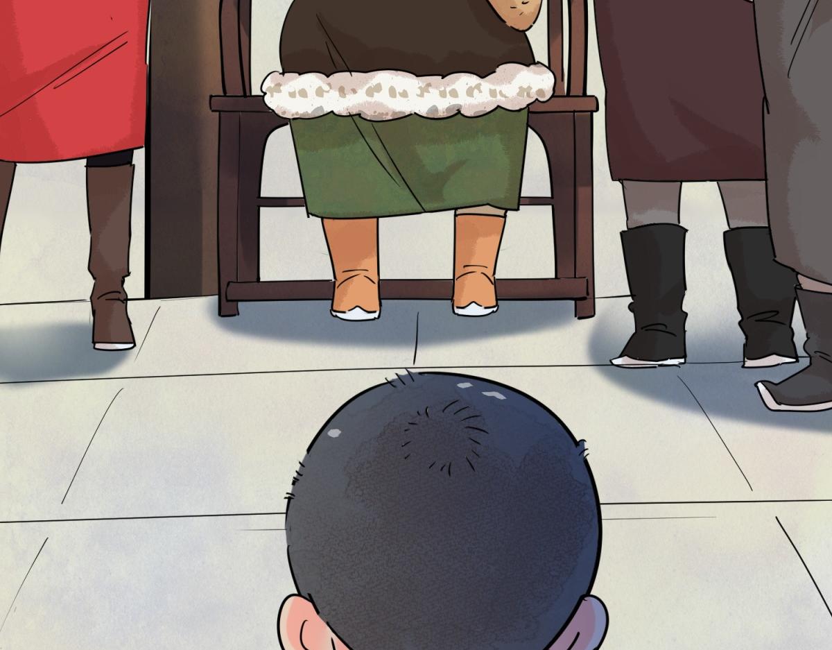 第206话 土匪母女（十六）(1/2)-第208话