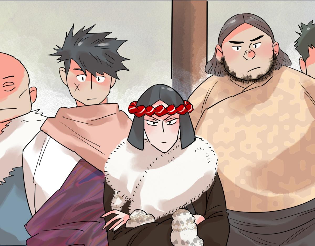 第208话 土匪母女（十八）(1/2)-第210话