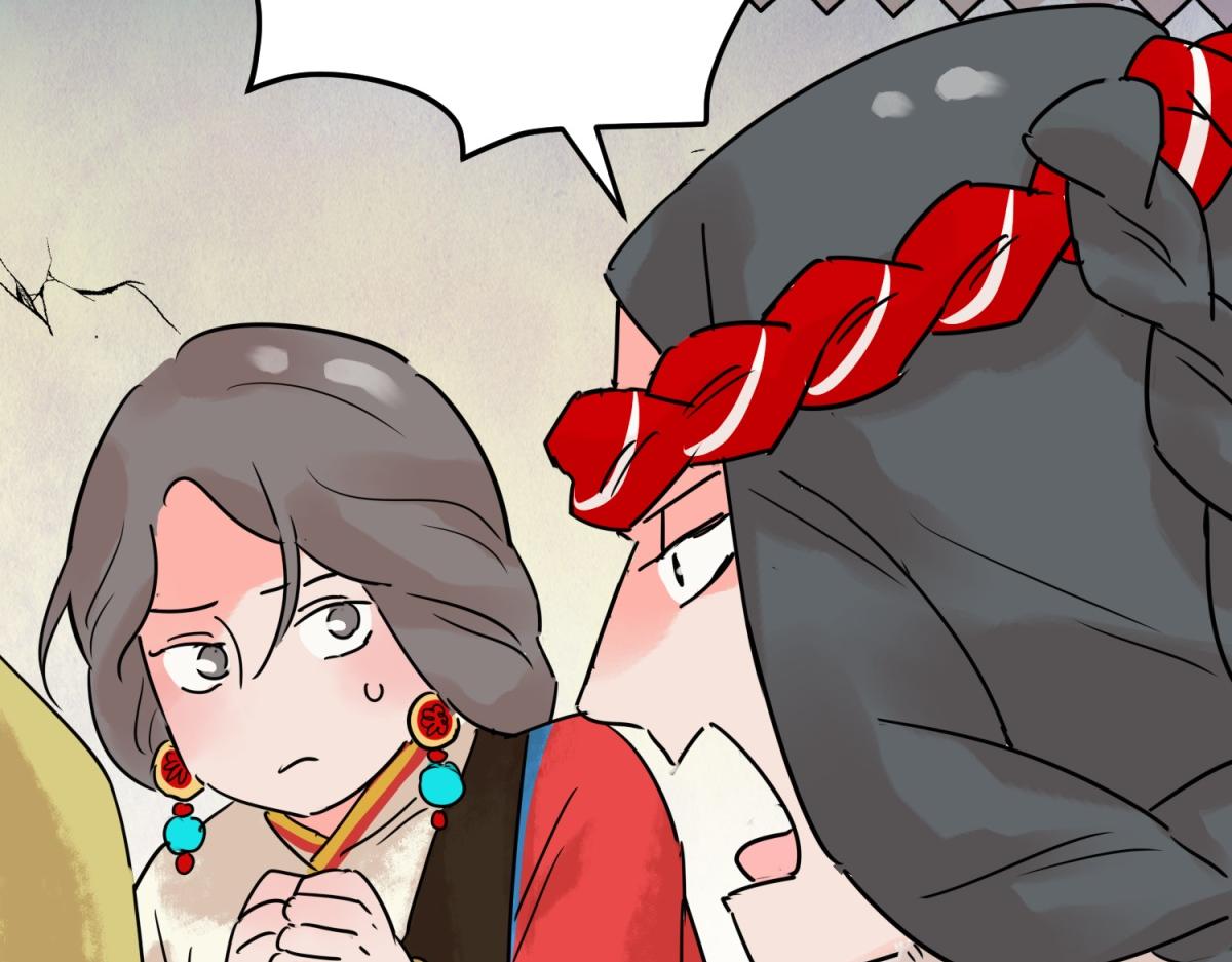 第210话 土匪母女（二十）(1/2)-第212话