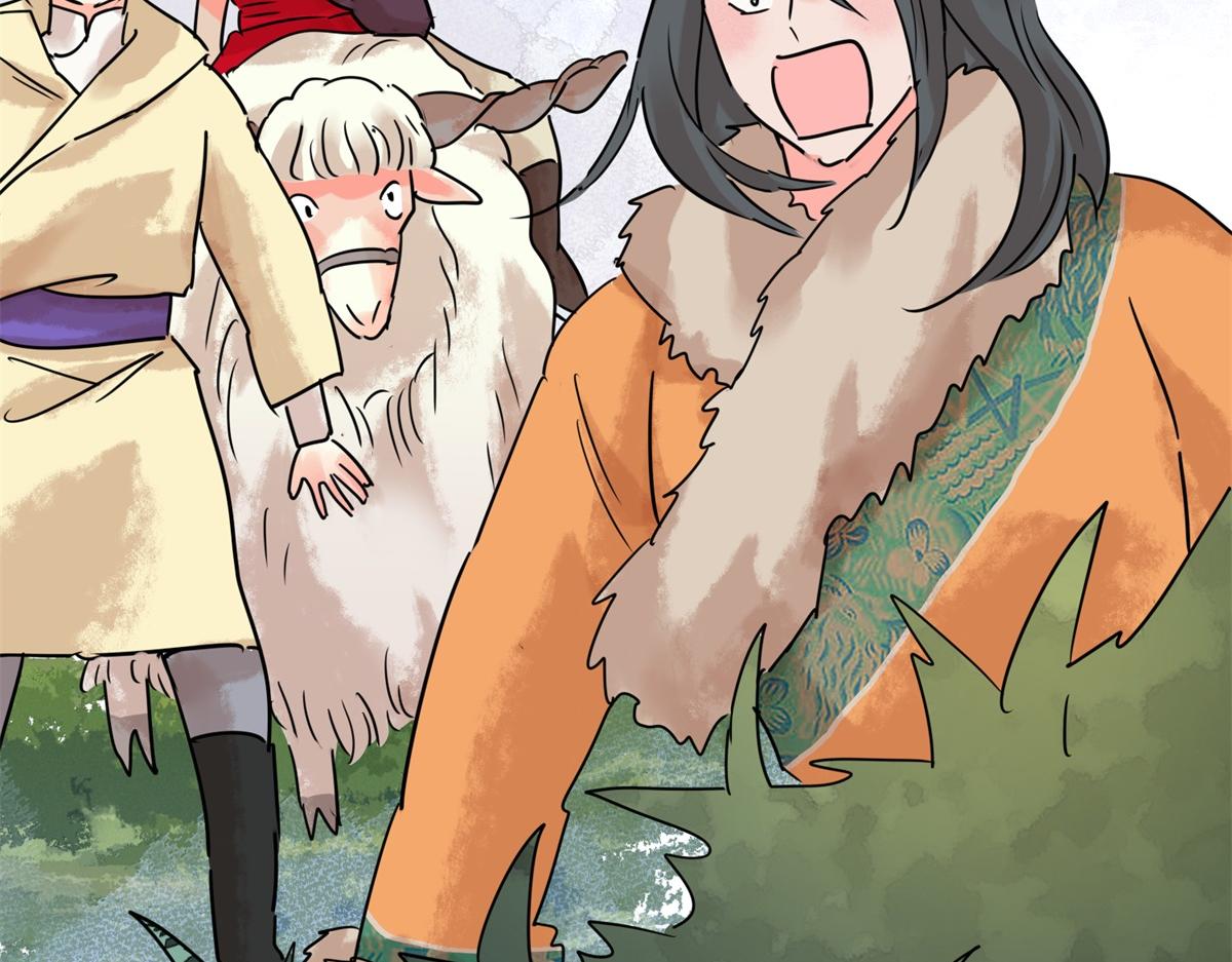 第214话 铲除恶虎（一）(1/2)-第216话