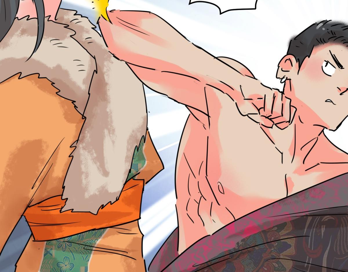 第216话 铲除恶虎（三）(1/2)-第218话