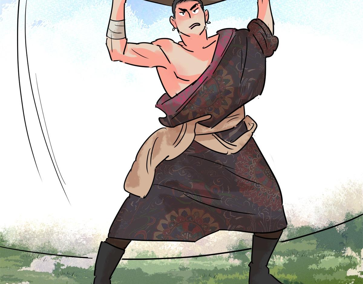 第216话 铲除恶虎（三）(1/2)-第218话