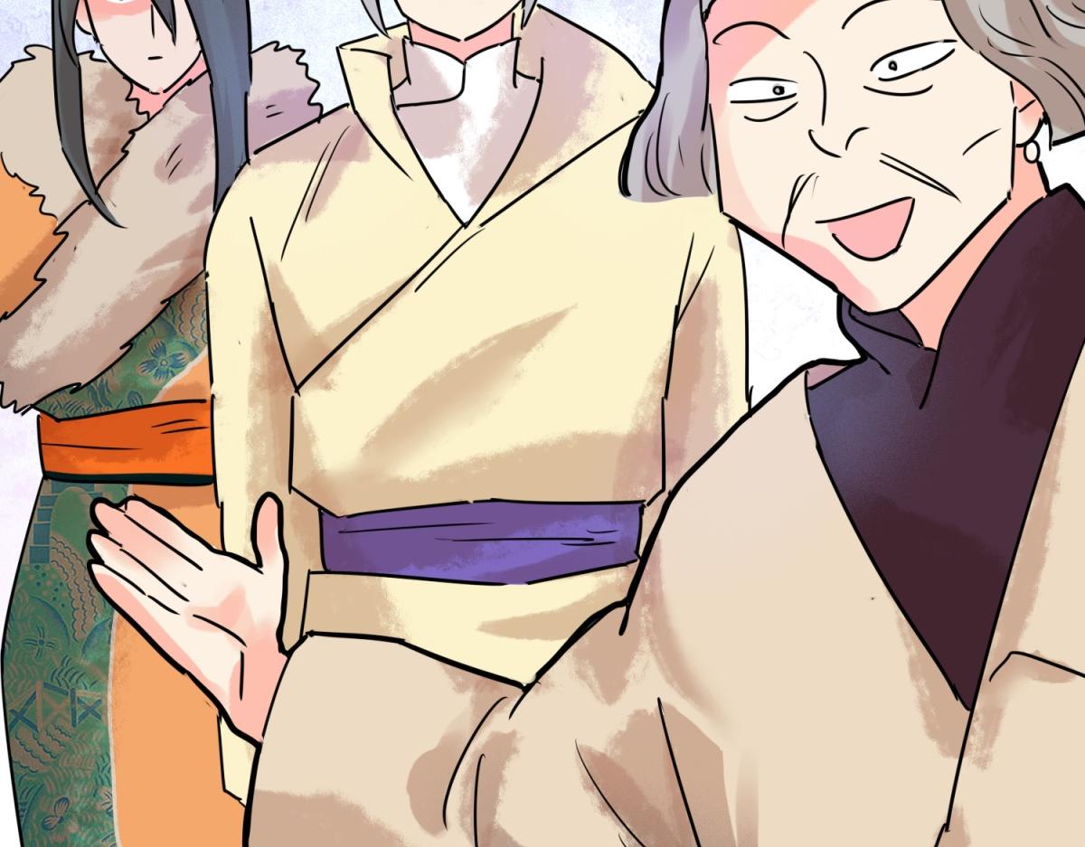 第218话 铲除恶虎（五）(1/2)-第220话