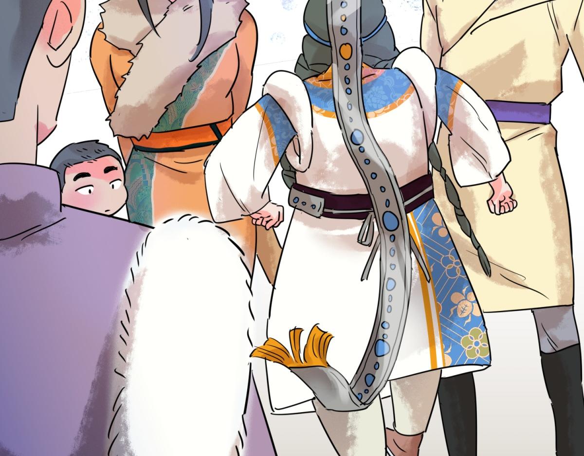 第218话 铲除恶虎（五）(1/2)-第220话