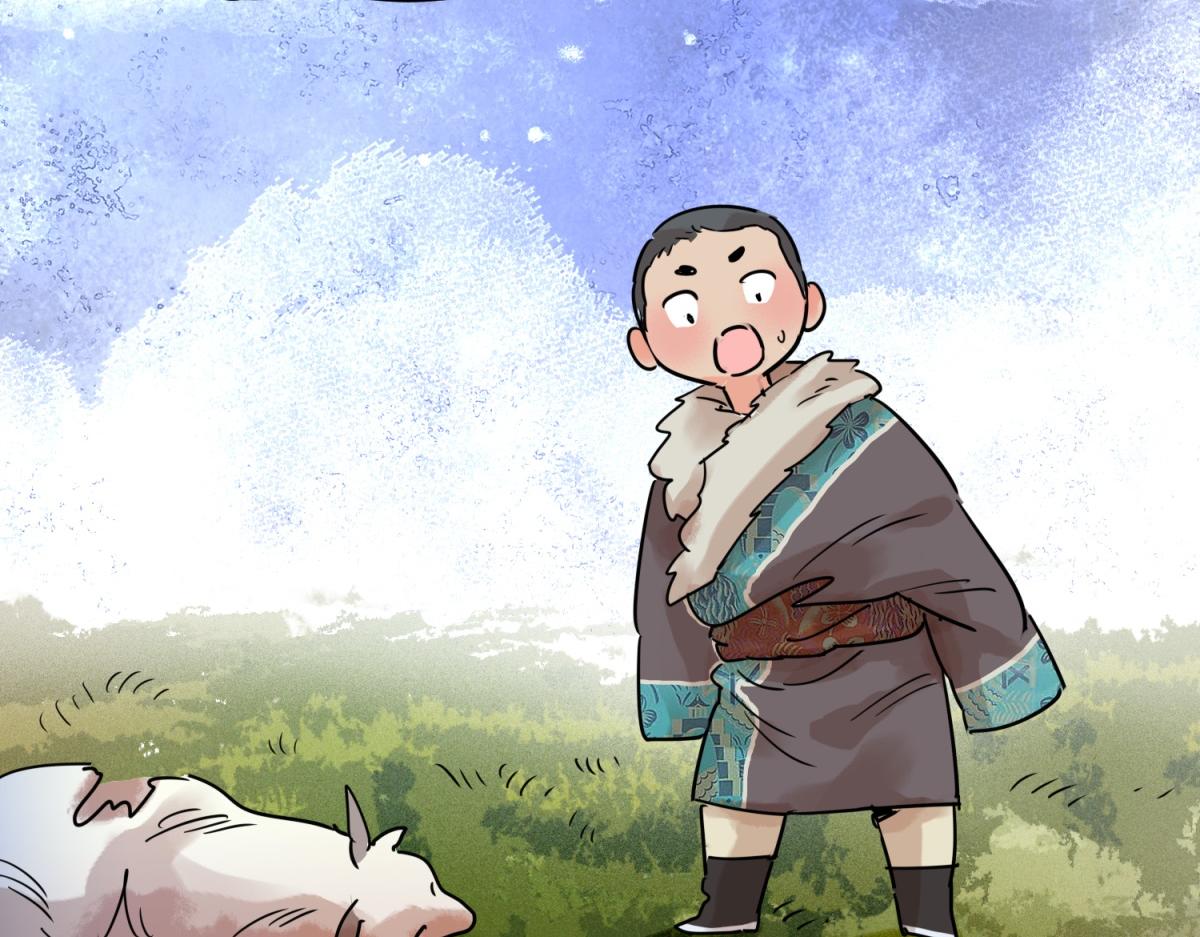 第224话 铲除恶虎（十一）(1/2)-第226话