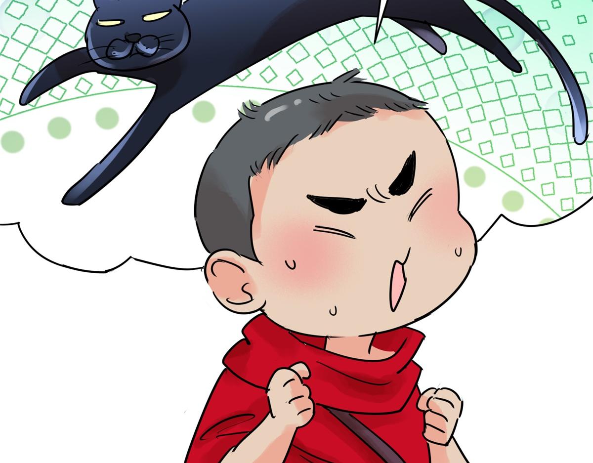 第224话 铲除恶虎（十一）(1/2)-第226话