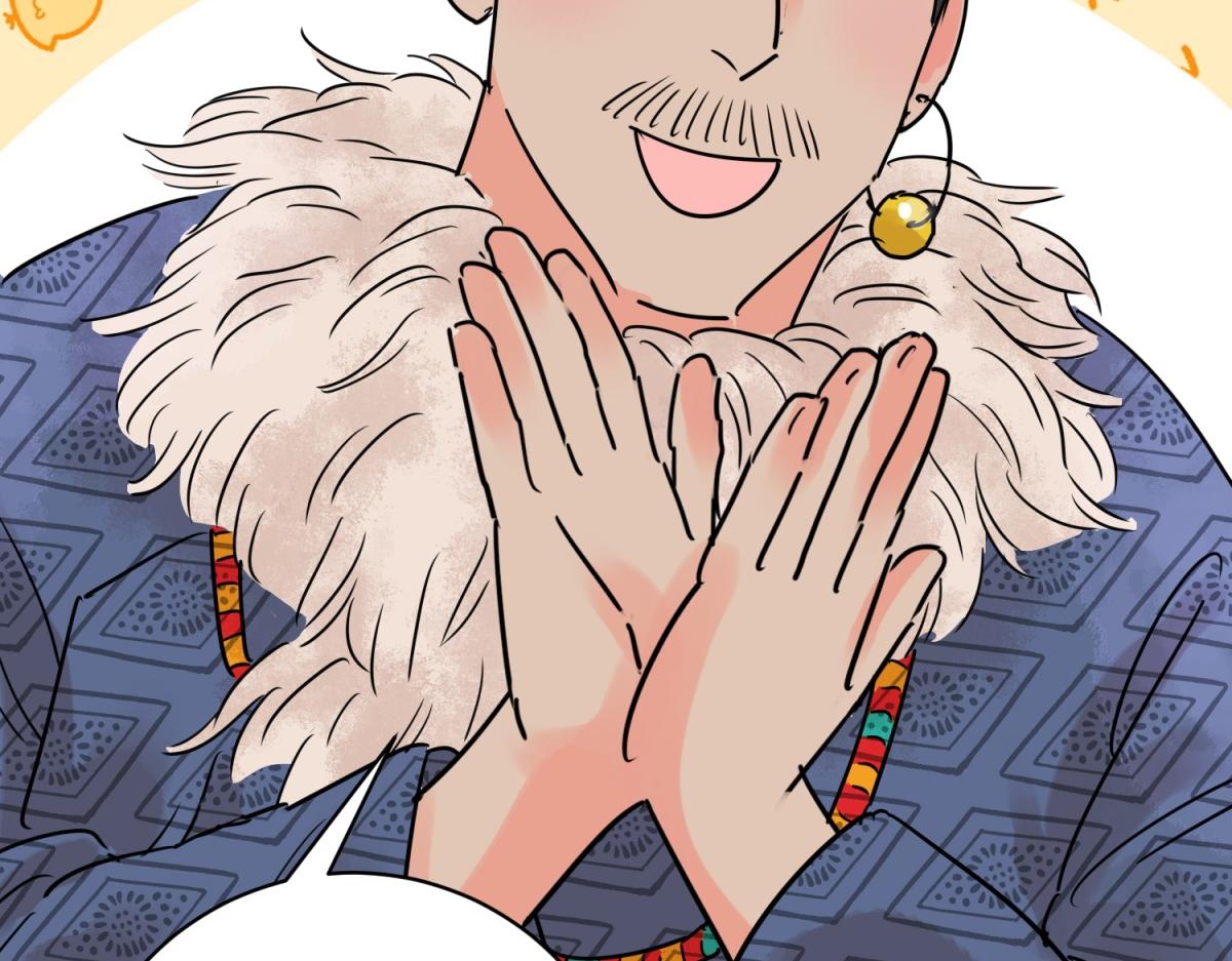 第234话 筹款赈灾（二）(1/2)-第236话