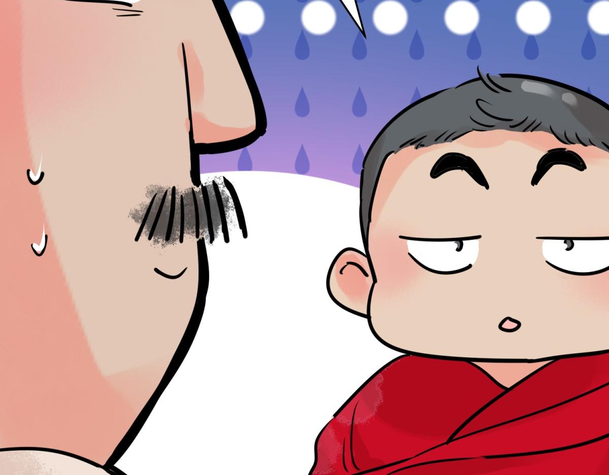 第234话 筹款赈灾（二）(1/2)-第236话