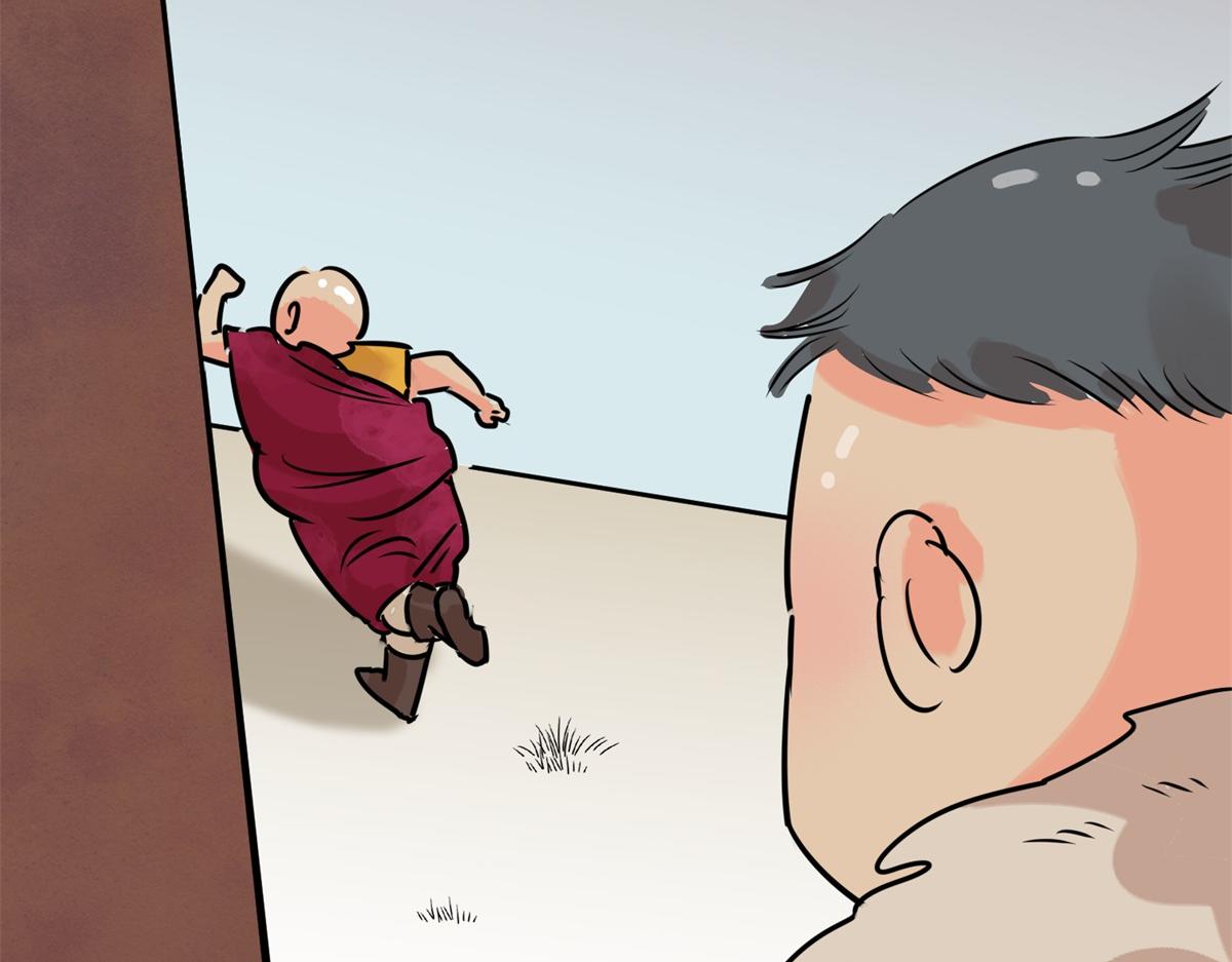 第236话 筹款赈灾（四）(1/2)-第238话