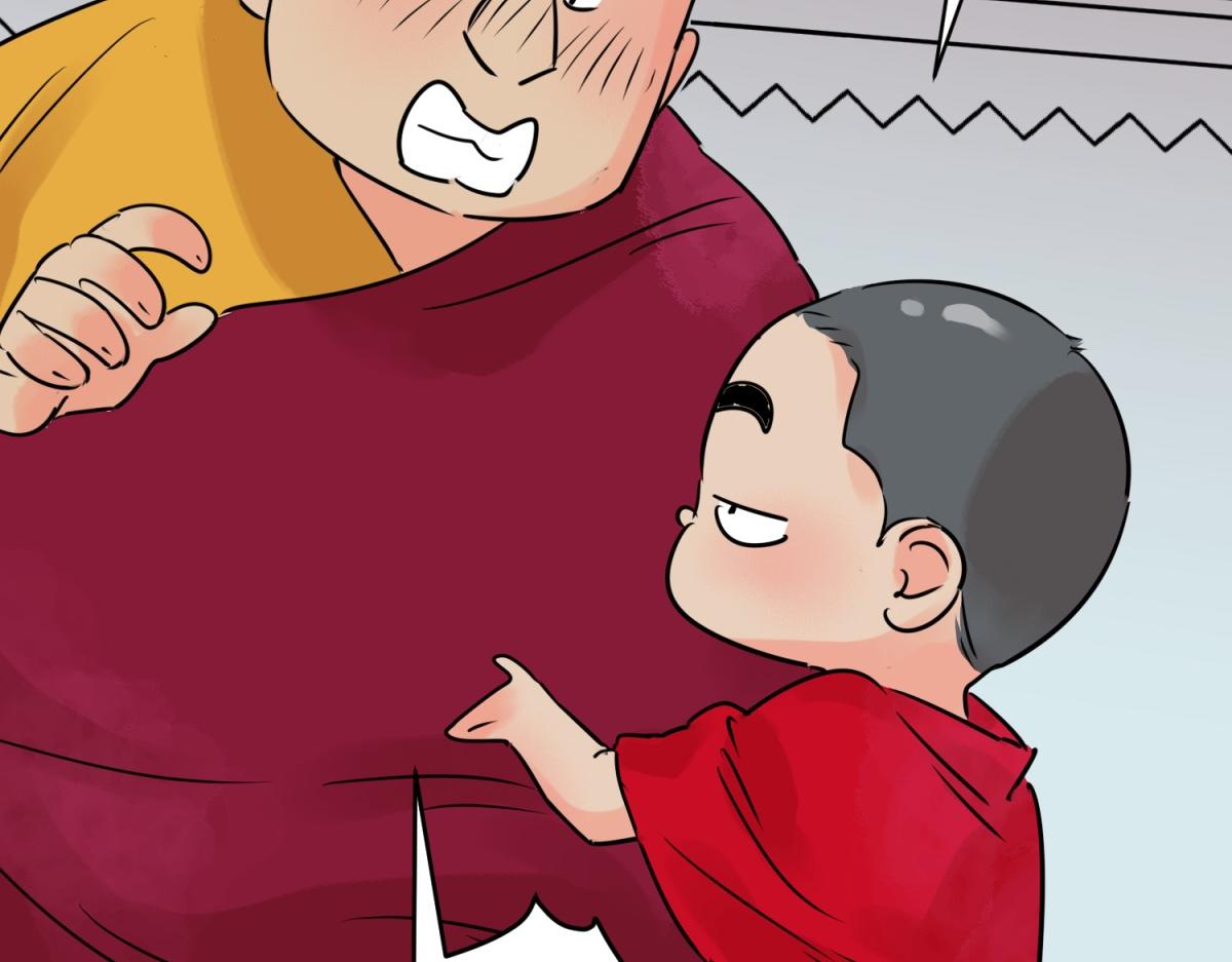 第240话 筹款赈灾（八）(1/2)-第242话