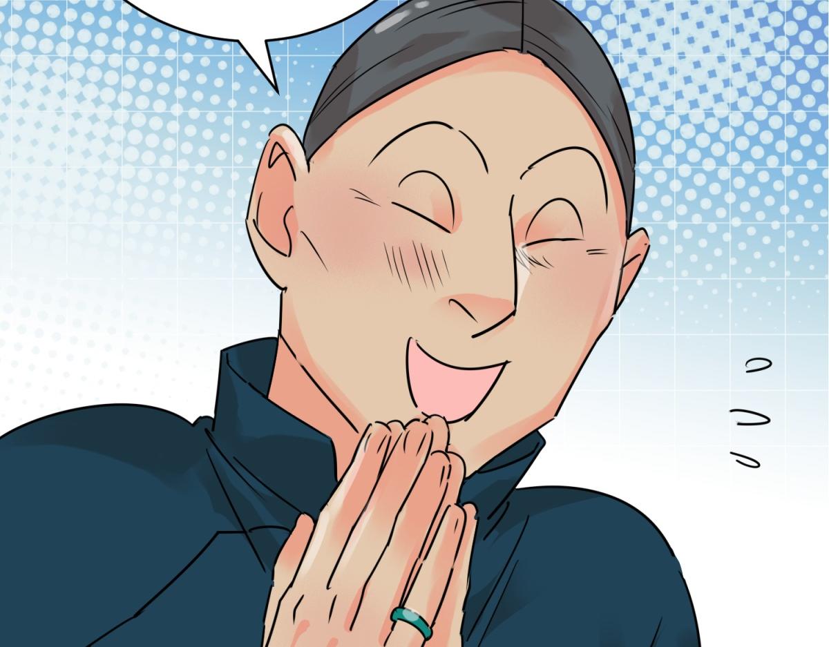 第246话 筹款赈灾（十四）(1/2)-第248话