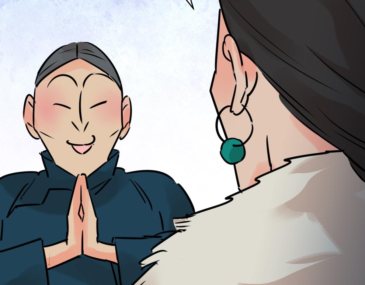 第246话 筹款赈灾（十四）(1/2)-第248话