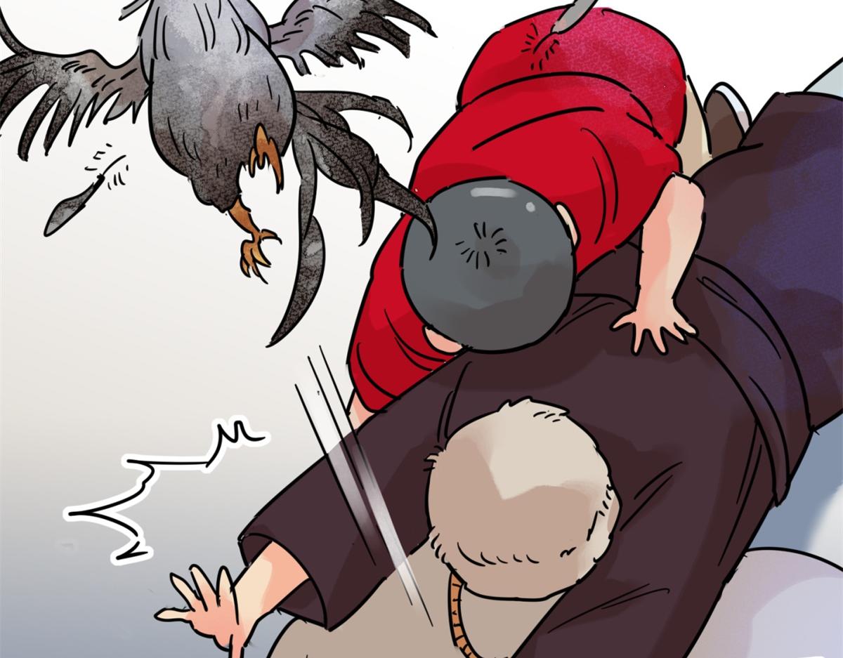 第248话 筹款赈灾（十六）(1/2)-第250话