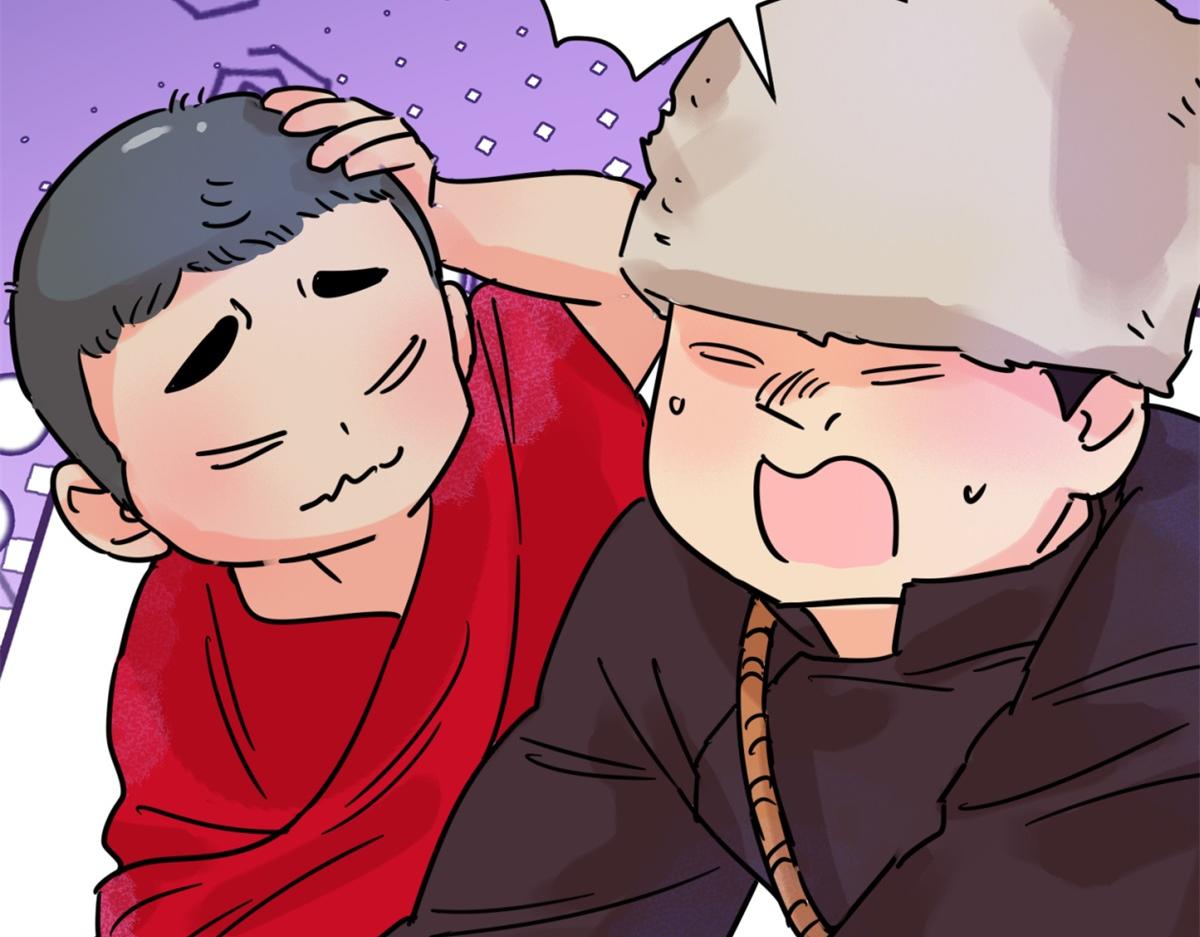 第248话 筹款赈灾（十六）(1/2)-第250话