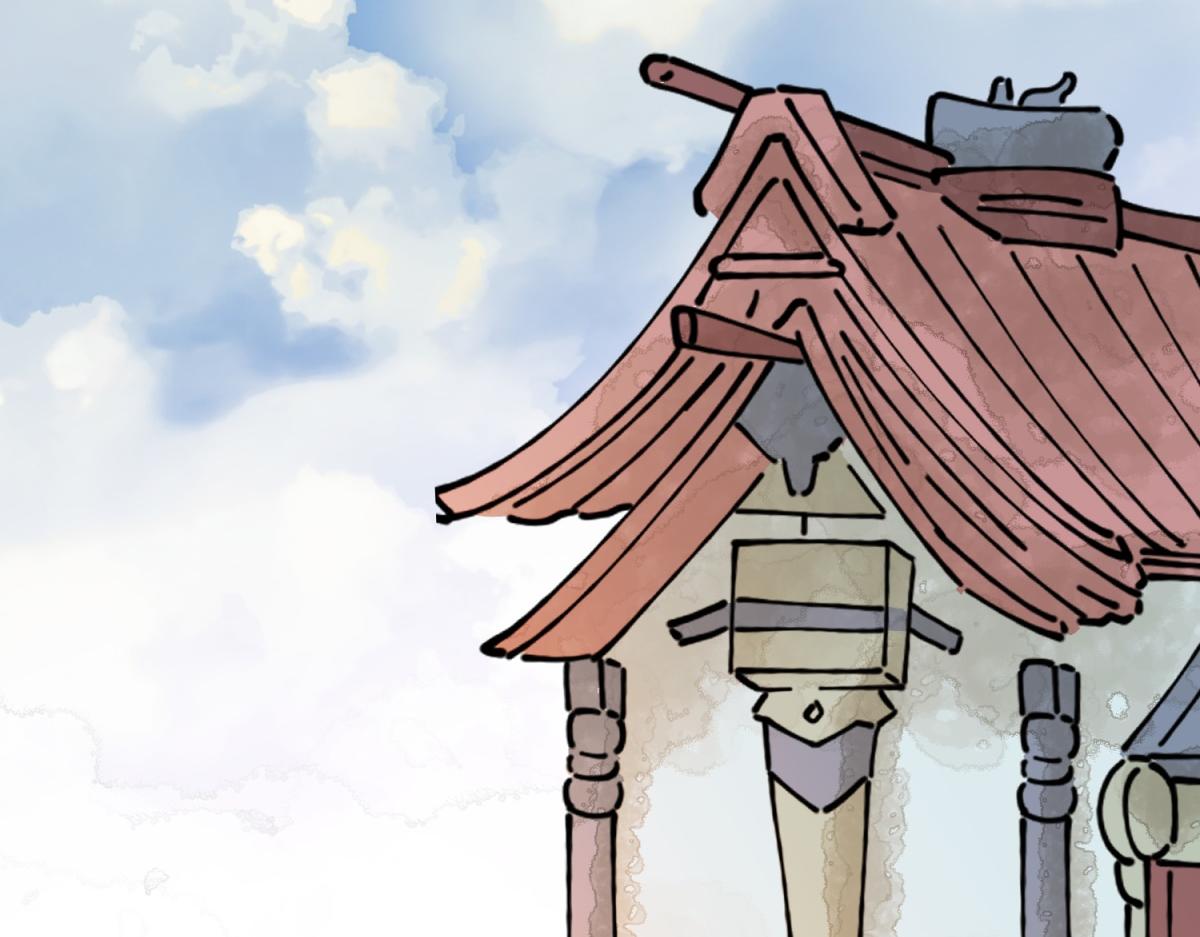 第250话 筹款赈灾（十八）(1/2)-第252话