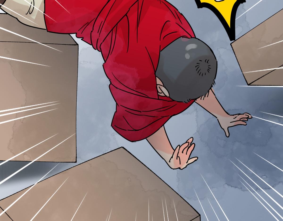 第250话 筹款赈灾（十八）(1/2)-第252话