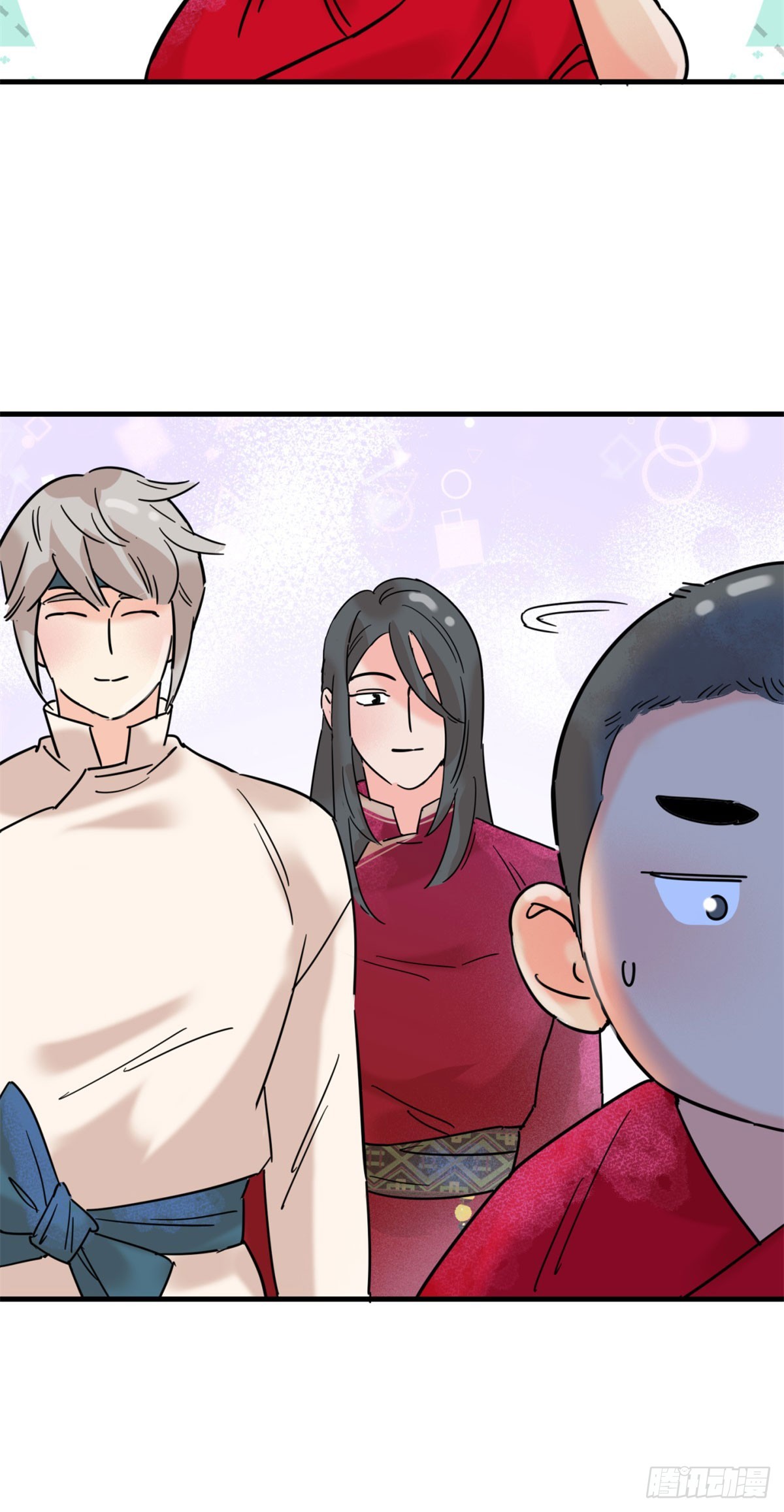 第258话 新的挑战（六）-第260话