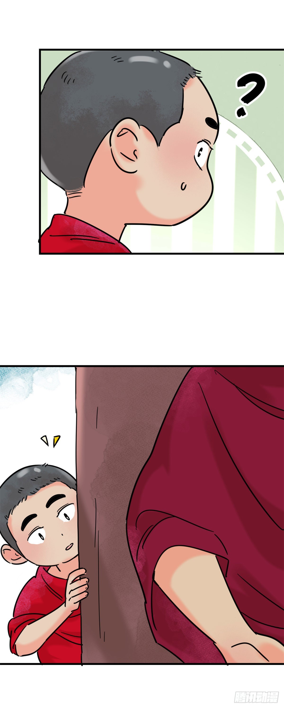 第258话 新的挑战（六）-第260话