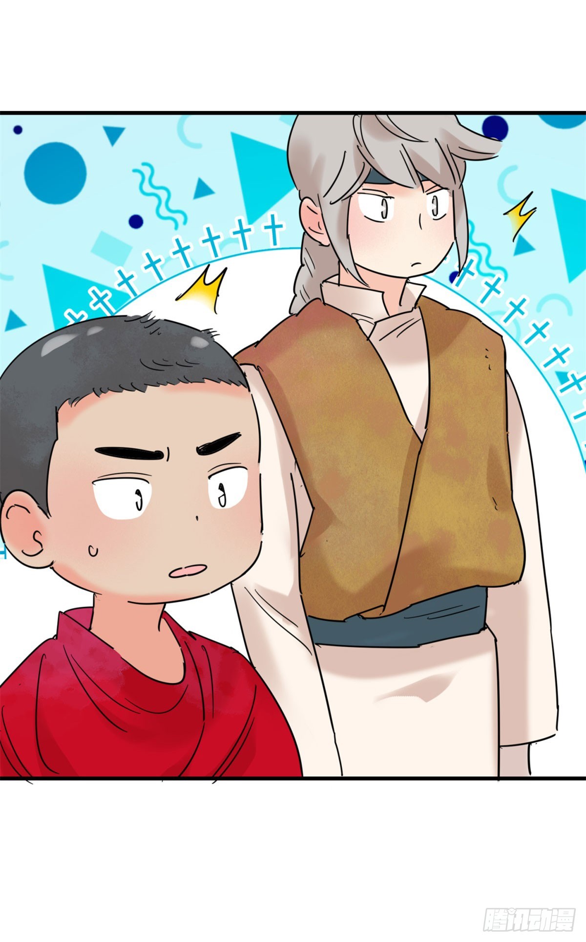 第262话 新的挑战（十）-第264话