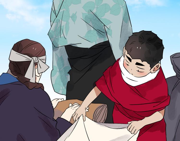 第27话 历练（四）(1/2)-第28话