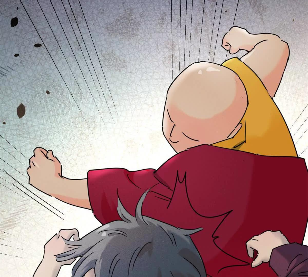 第266话 新的挑战（十四）(1/2)-第268话