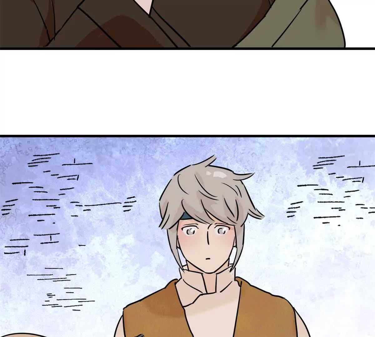 第266话 新的挑战（十四）(1/2)-第268话