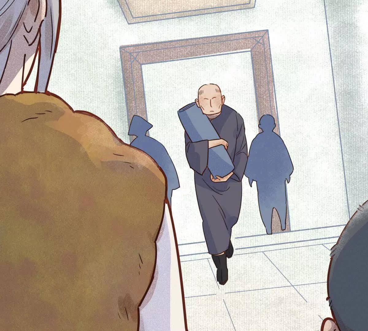 第268话 新的挑战（十六）(1/2)-第270话