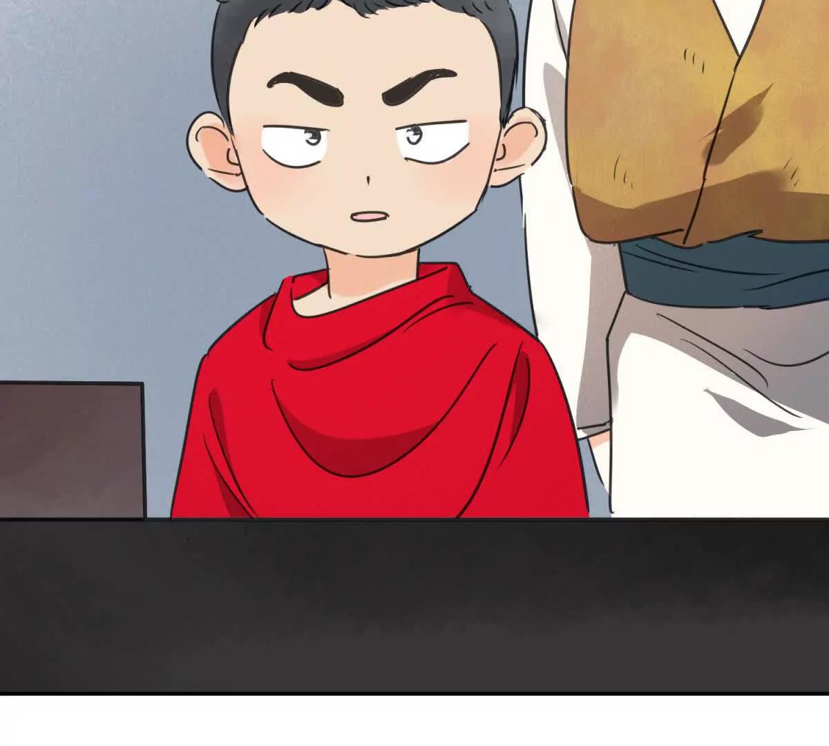 雪山·草地·傳說少年登巴的故事 - 第270話 新的挑戰（十八）(1/2) - 2