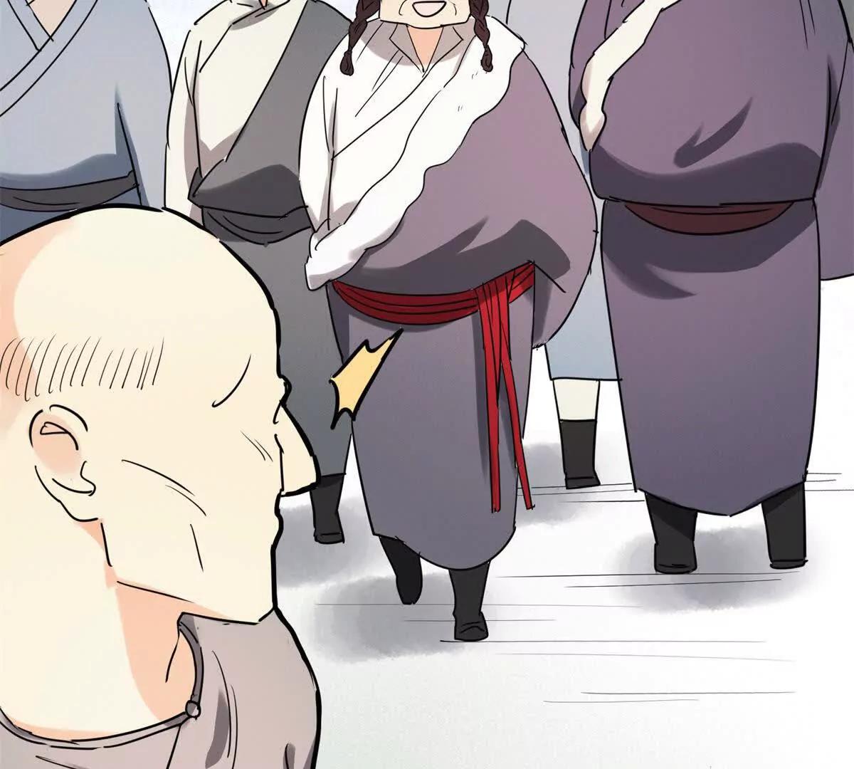 第272话 新的挑战（二十）(1/2)-第274话