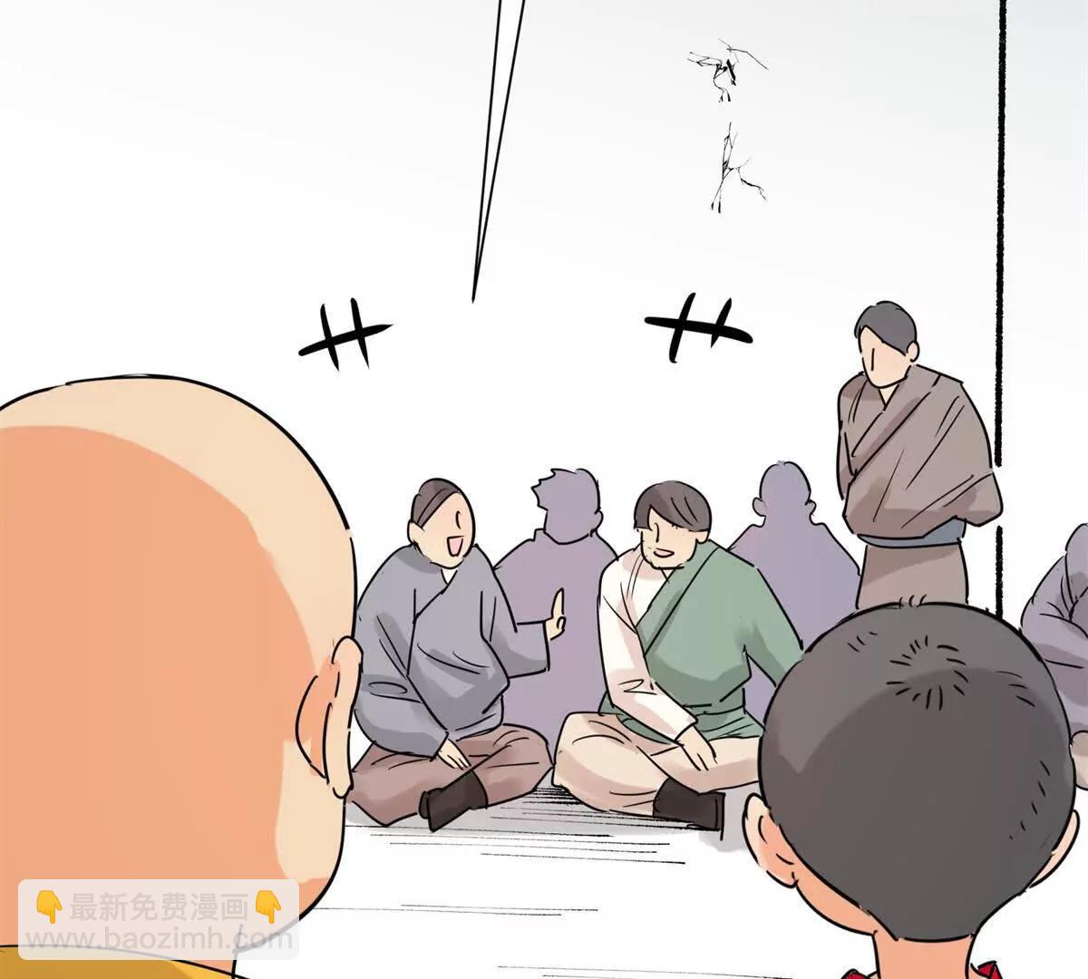 第274话 新的挑战（二十二）(1/2)-第276话