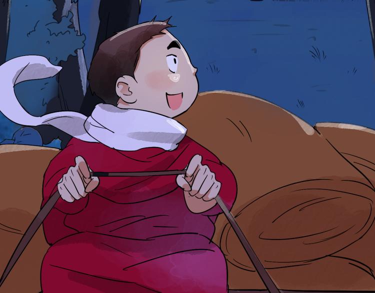 第31话 历练（八）(1/2)-第32话