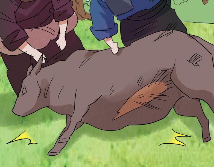 第37话 山贼鬼头（六）(1/2)-第38话