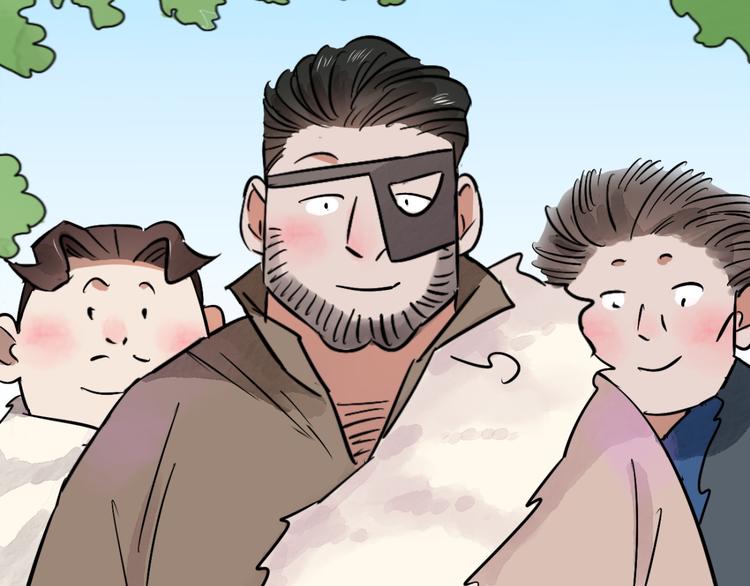 第39话 山贼鬼头（八）(1/2)-第40话