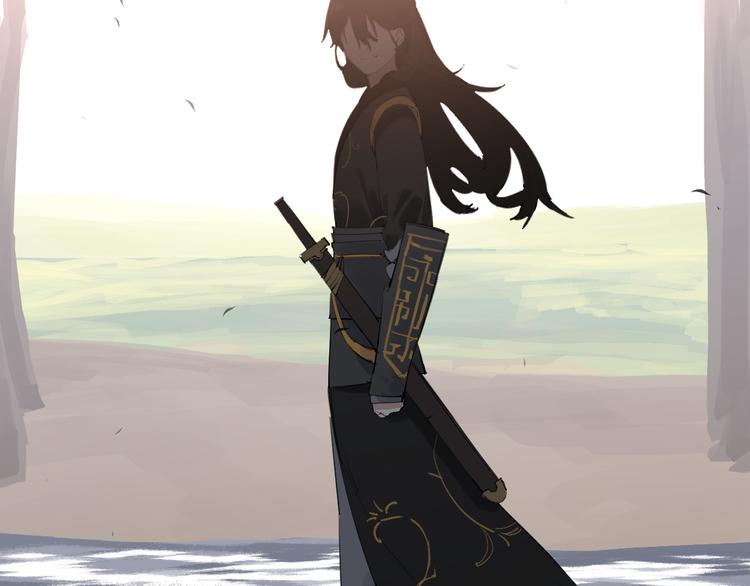 第12话 复仇的眼神(1/2)-第12话