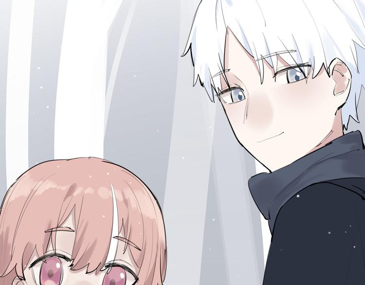 第12话 复仇的眼神(1/2)-第12话