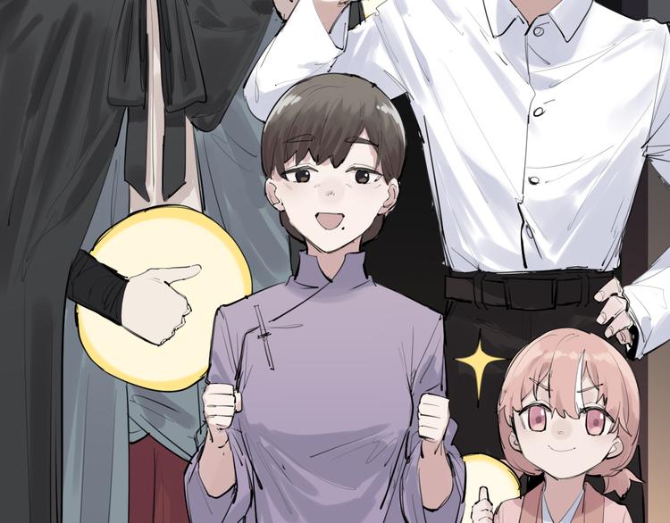 第15话 准备生日会(1/3)-第16话