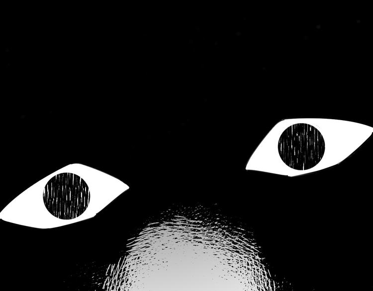 第17话 痛苦的回忆(1/3)-第18话