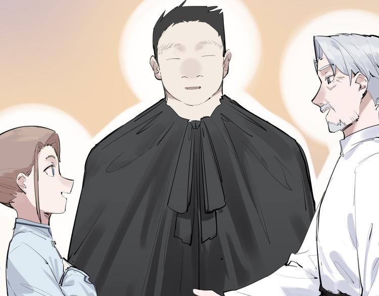 第17话 痛苦的回忆(1/3)-第18话