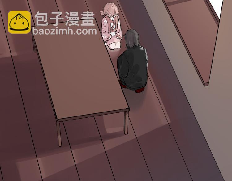 第20话 妈妈不会抛弃你(1/3)-第22话