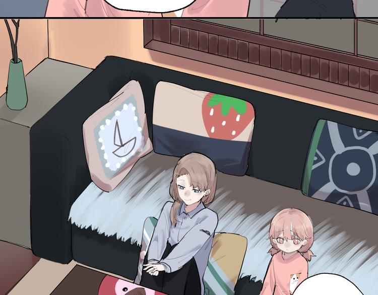 第8话 讨厌的味道(1/3)-第8话