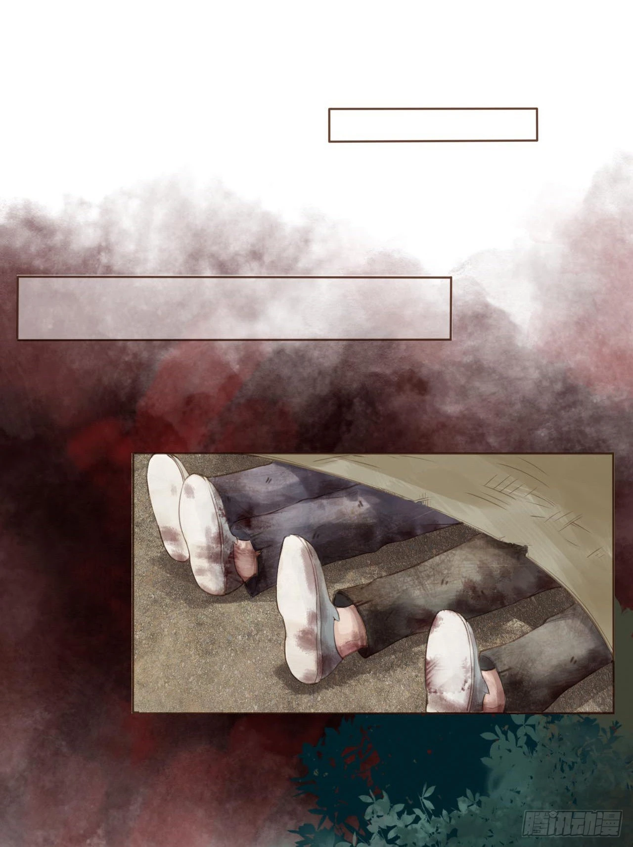 学习故事绘 - 英雄母亲 - 6