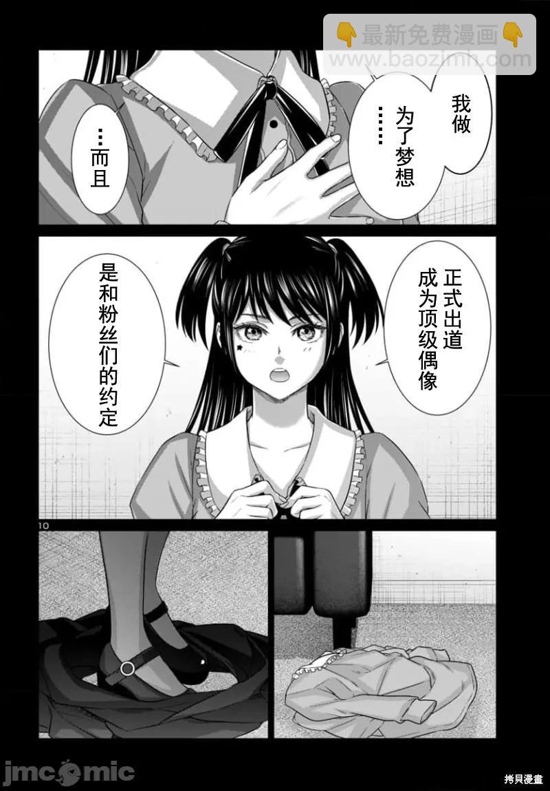 學院裡的殺人遊戲 - 第95.1話 - 5