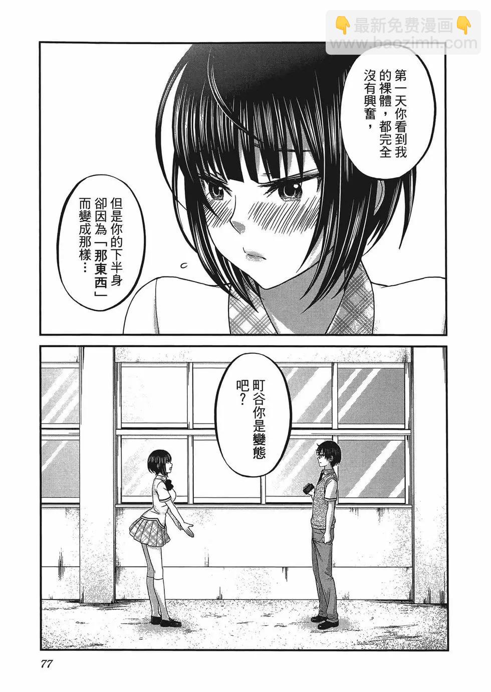 學院裡的殺人遊戲 - 第01卷(2/5) - 2