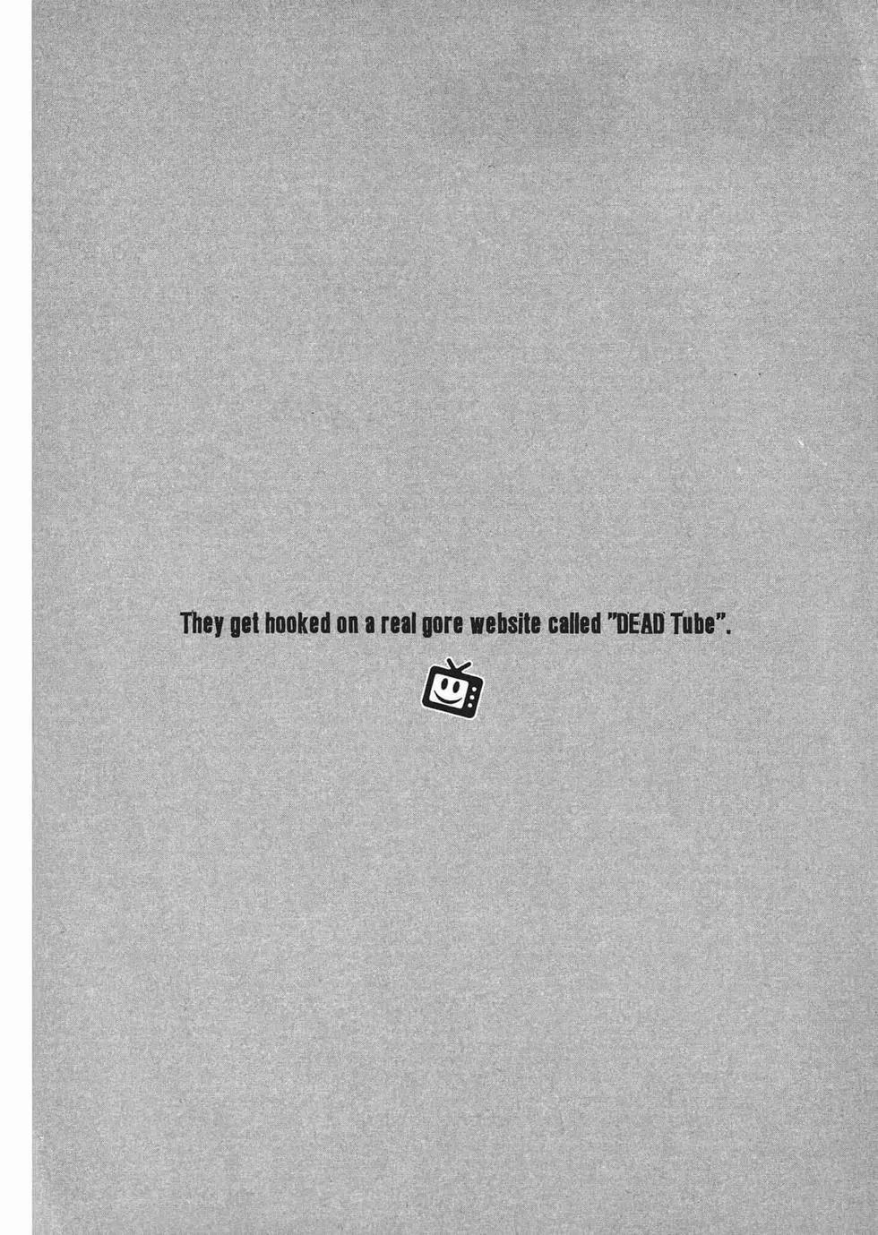 學院裡的殺人遊戲 - 第03卷(3/4) - 6